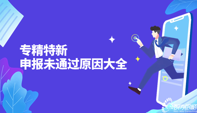 专精特新申报未通过原因大全.jpg
