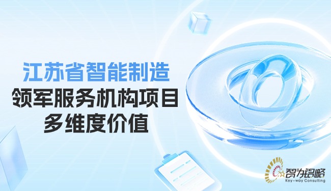 江苏省智能制造领军服务机构项目多维度价值.jpg