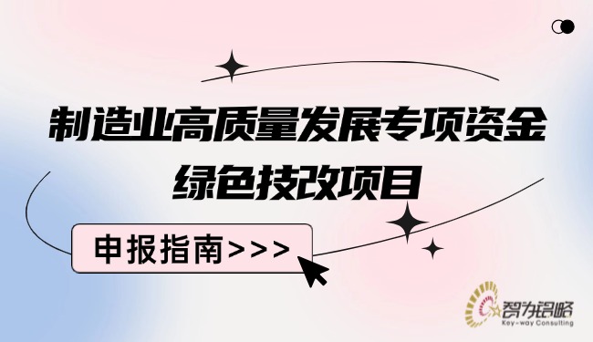 制造业高质量发展专项资金绿色技改项目申报指南.jpg
