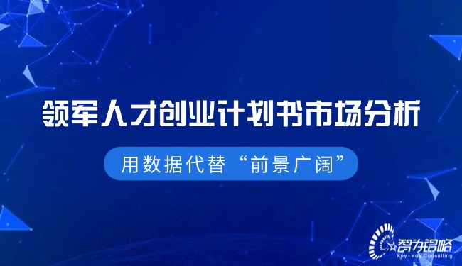 领军人才创业计划书市场分析—用数据代替“前景广阔”.jpg